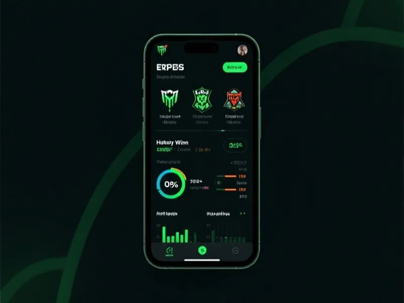 战队历史战绩分析