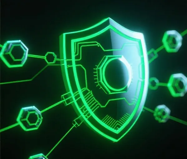 数据安全与合规